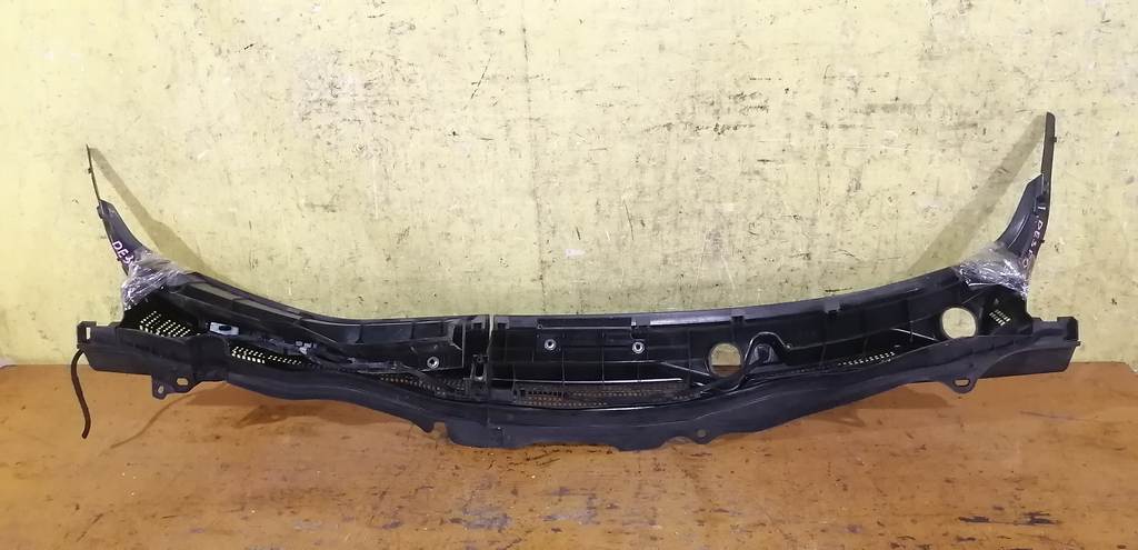 Кузов Mazda Demio 2