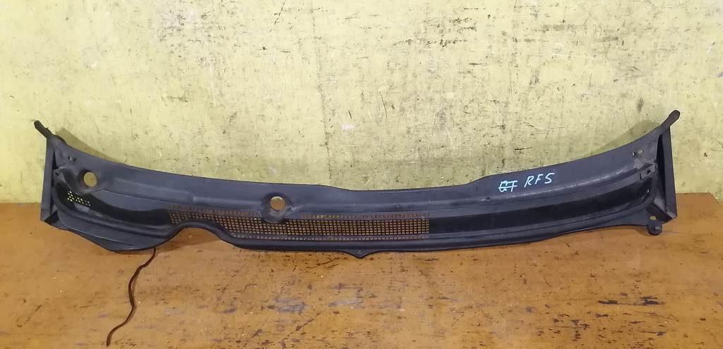 жабо Honda Stepwgn 0