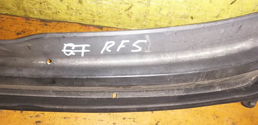 STEPWGN RF5 ЖАБО Honda Stepwgn 1