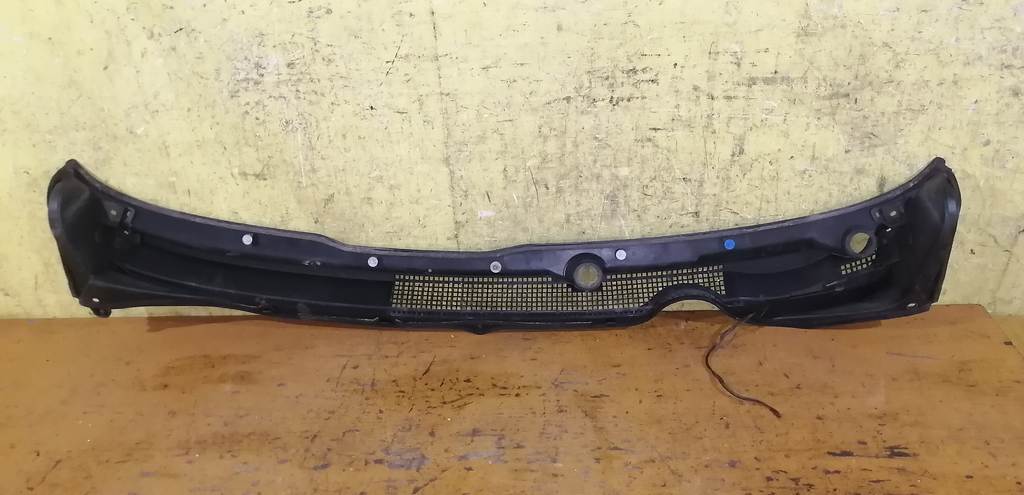 Кузов Honda Stepwgn 2