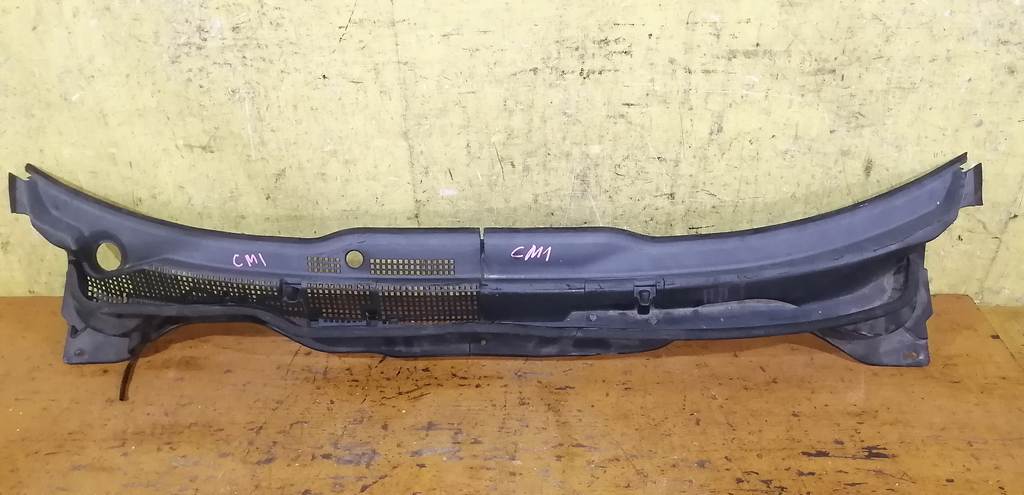 жабо Honda Accord 0