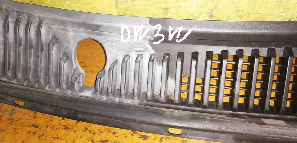 DEMIO DW5W ЖАБО Mazda Demio 1
