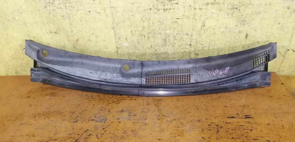 жабо Toyota Passo 0