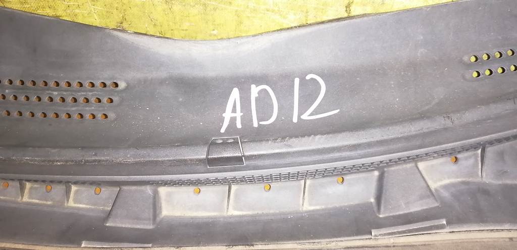 AD VAY12 ЖАБО Nissan AD 1