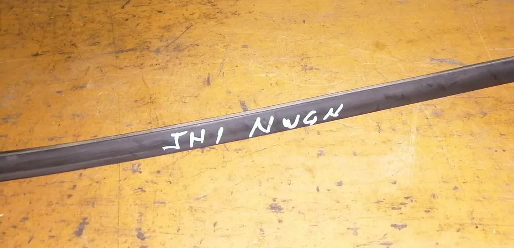 N-WGN JH1 МОЛДИНГ КРЫШИ Honda N-WGN 1