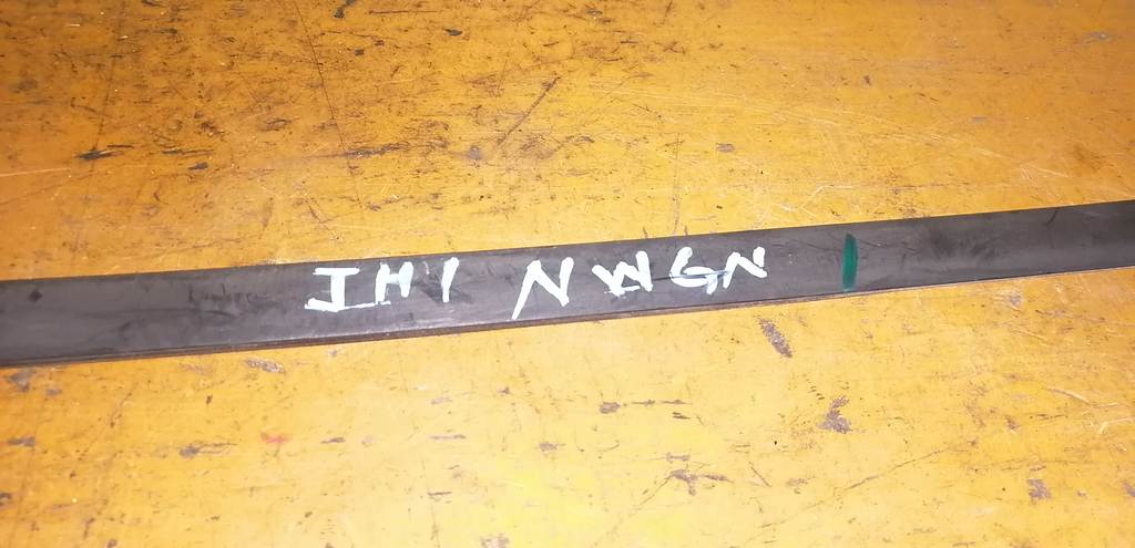 N-WGN JH1 МОЛДИНГ КРЫШИ 1 Honda N-WGN 1