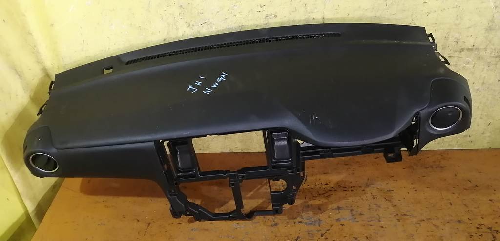 торпедо Honda N-WGN 0