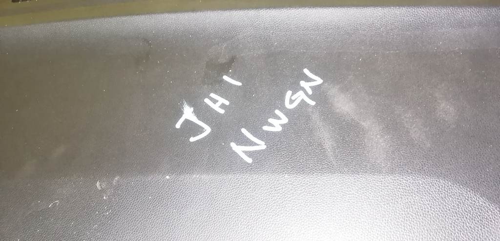N-WGN JH1 ТОРПЕДО Honda N-WGN 1