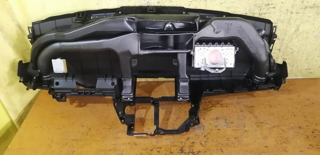 N-WGN JH1 ТОРПЕДО Honda N-WGN 4