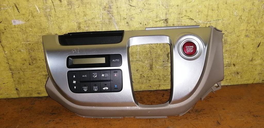 климат-контроль Honda N-WGN 0