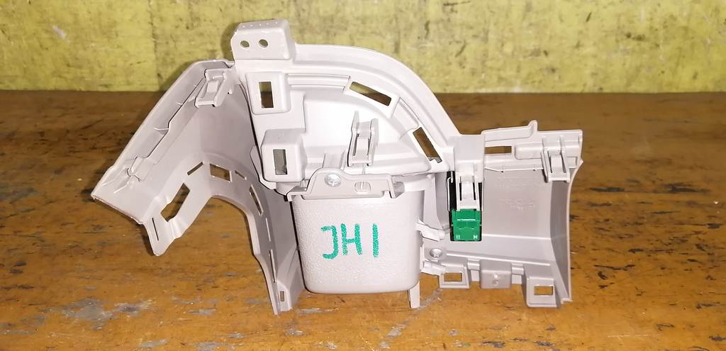 N-WGN JH1 ПОДСТАКАННИК Honda N-WGN 1