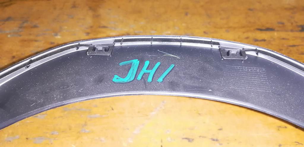 N-WGN JH1 КОНСОЛЬ ПАНЕЛИ ПРИБОРОВ Honda N-WGN 1