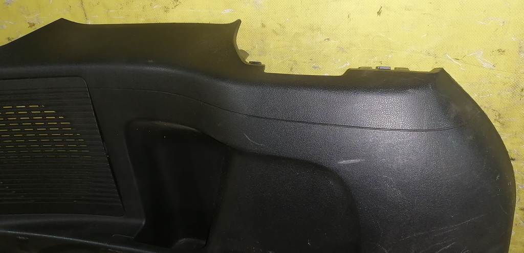 FREED GB3 ОБШИВКА БАГАЖНИКА ЗАДНЯЯ ЛЕВАЯ Honda Freed 1