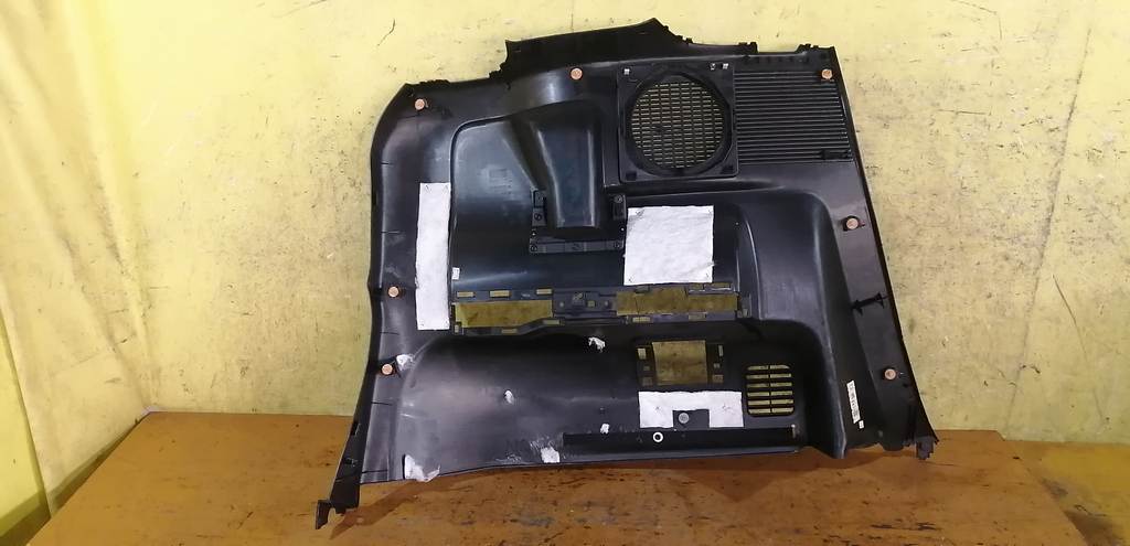 обшивка багажника Honda Freed 3