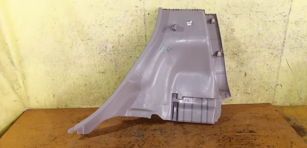 Кузов Honda N-WGN 2