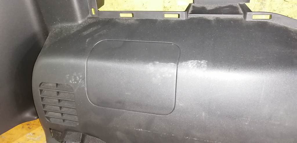 FREED GB3 ОБШИВКА БАГАЖНИКА ЗАДНЯЯ ЛЕВАЯ 1 Honda Freed 1