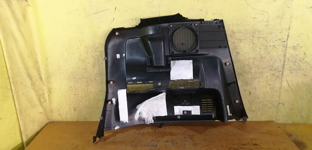 FREED GB3 ОБШИВКА БАГАЖНИКА ЗАДНЯЯ ЛЕВАЯ 1 Honda Freed 4