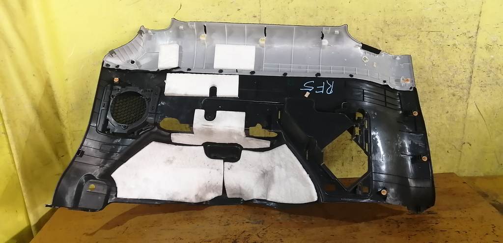 Кузов Honda Stepwgn 2