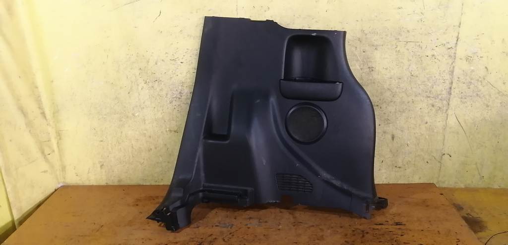 обшивка багажника Honda N Box 0