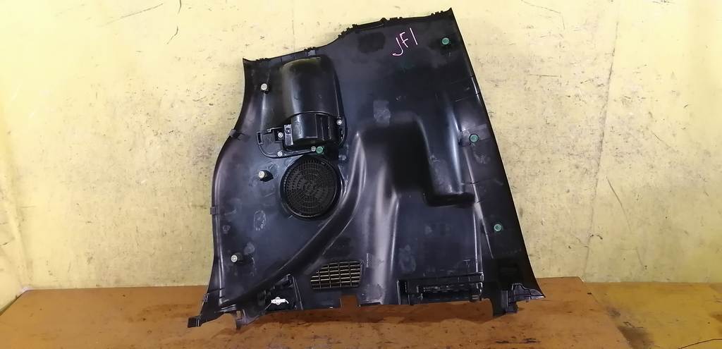 Кузов Honda N Box 2