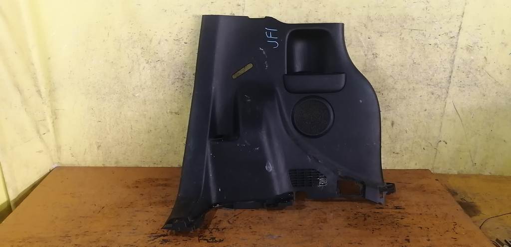 обшивка багажника Honda N Box 0
