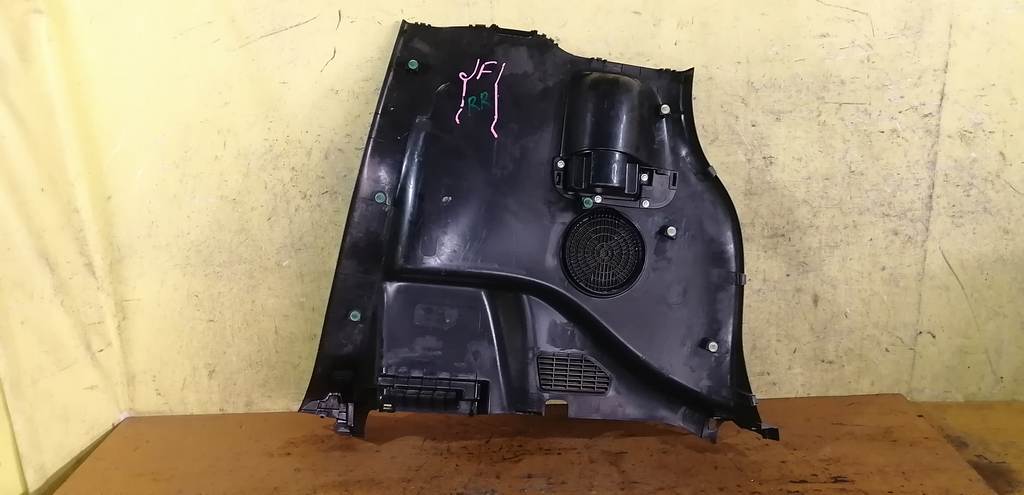 Кузов Honda N Box 2