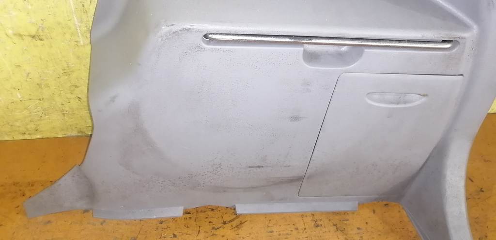 DEMIO DY3W ОБШИВКА БАГАЖНИКА ЗАДНЯЯ ПРАВАЯ Mazda Demio 1