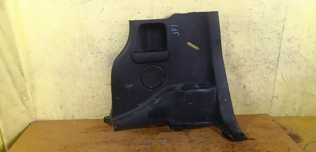 обшивка багажника Honda N Box 0