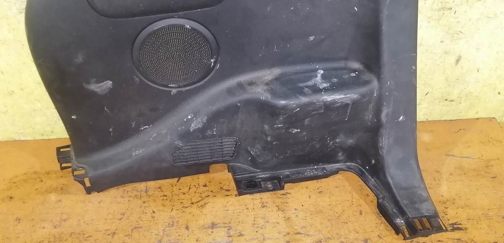 N BOX JF1 ОБШИВКА БАГАЖНИКА ЗАДНЯЯ ПРАВАЯ Honda N Box 1