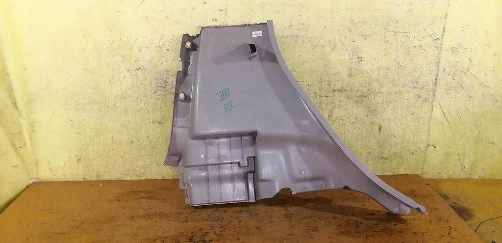 Кузов Honda N-WGN 2