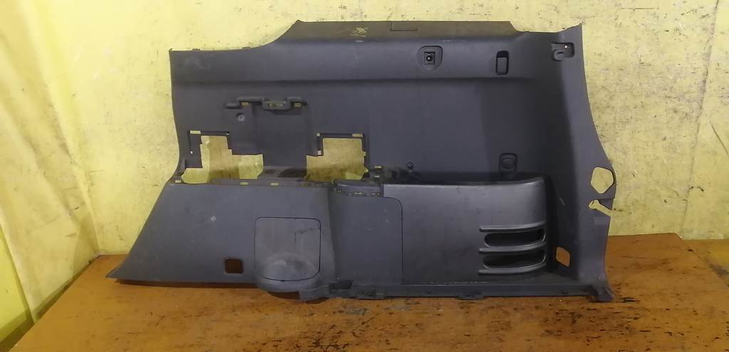 обшивка багажника Honda Element 0