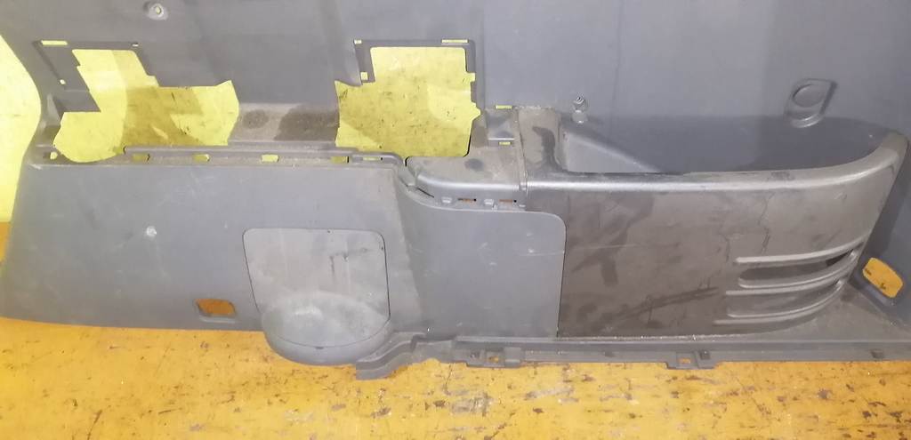 ELEMENT YH2 ОБШИВКА БАГАЖНИКА ЗАДНЯЯ ПРАВАЯ Honda Element 1