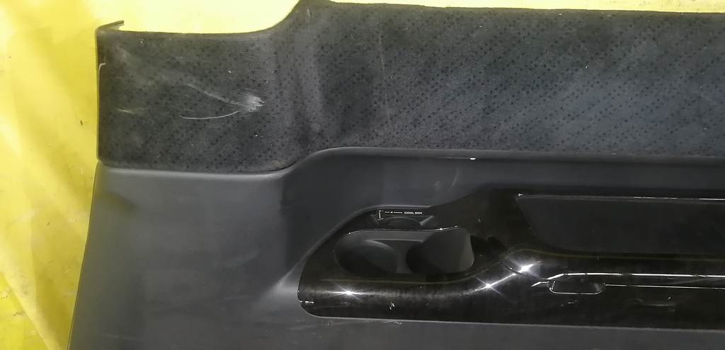 STEPWGN RF5 ОБШИВКА БАГАЖНИКА ЗАДНЯЯ ПРАВАЯ Honda Stepwgn 1