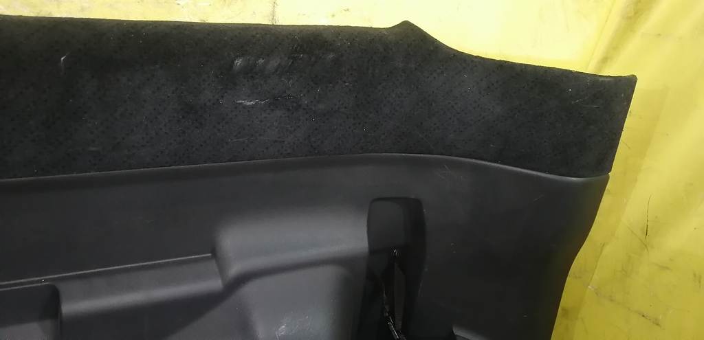 Кузов Honda Stepwgn 2