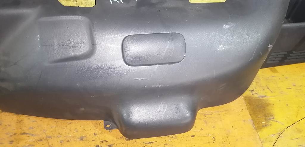 обшивка багажника Honda Stepwgn 3