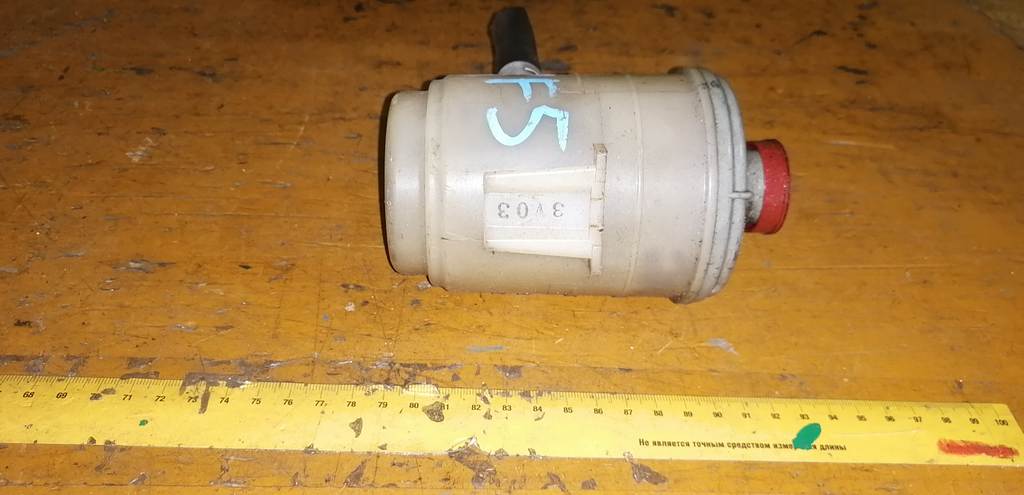 STEPWGN RF5 БАЧОК ГУРА Honda Stepwgn 1