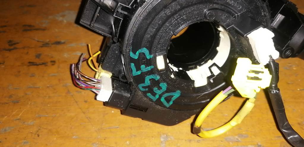 DEMIO DE3FS ГИТАРА+ШЛЕЙФ Mazda Demio 1