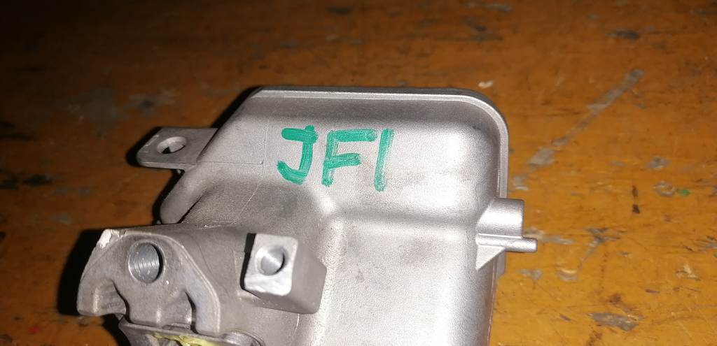 N BOX JF1 ЗАМОК ЗАЖИГАНИЯ Honda N Box 1
