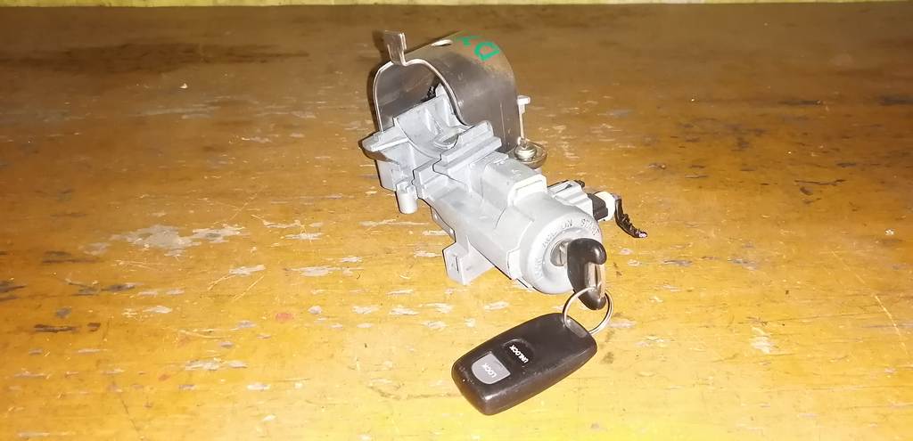 Электрооборудование Mazda Demio 2