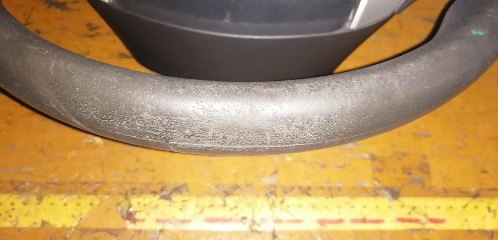SERENA C26 РУЛЬ+НАКЛАДКА AIRBAG Nissan Serena 1