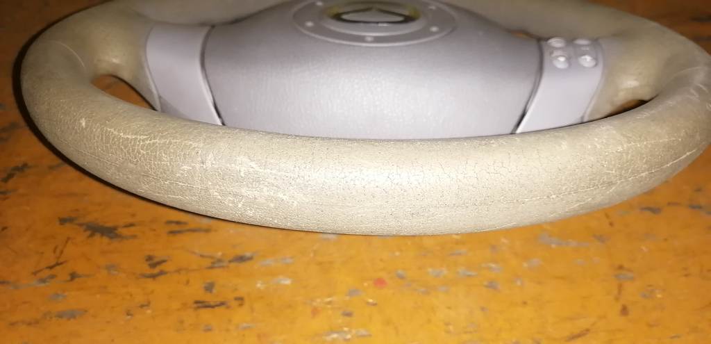 DEMIO DY3W РУЛЬ+НАКЛАДКА AIRBAG Mazda Demio 1