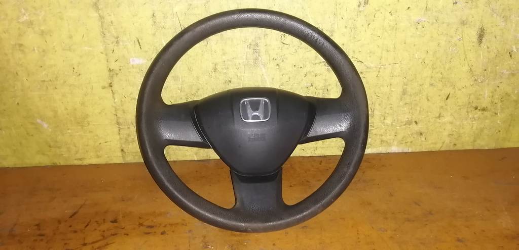 airbag водительский Honda Freed 0