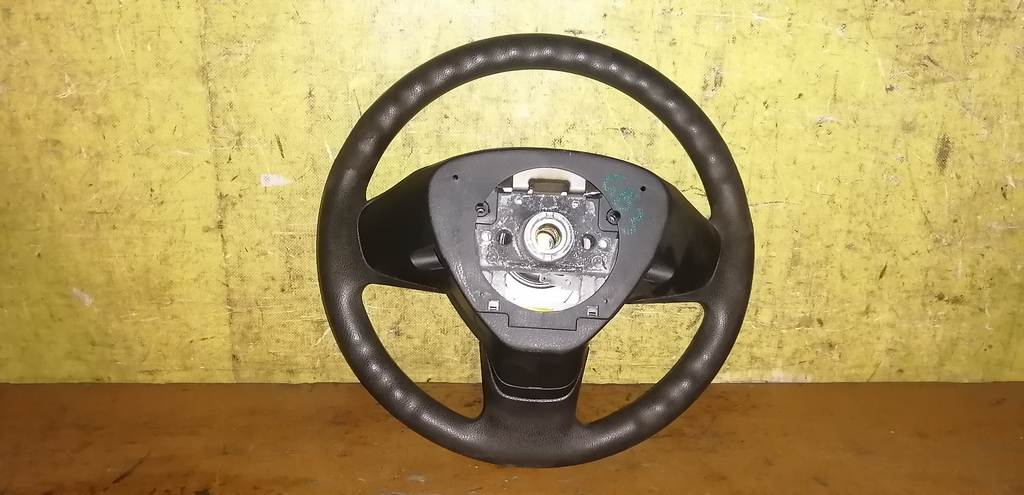 airbag водительский Honda Freed 3