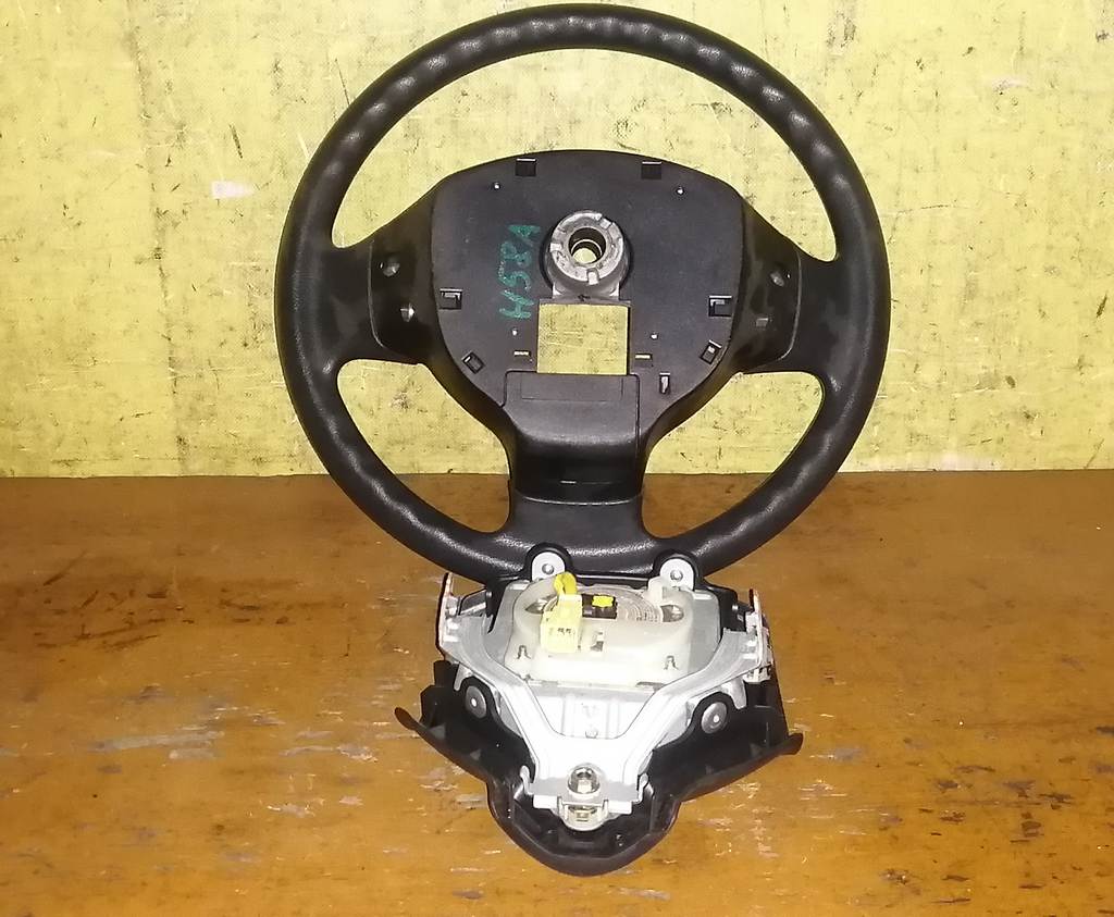 airbag водительский Mitsubishi Pajero Mini 3