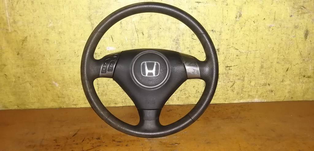 airbag водительский Honda Accord 0