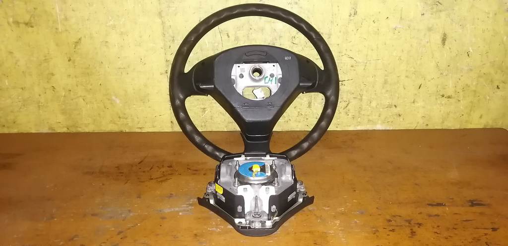 ACCORD CM1 РУЛЬ+AIRBAG С ПАТРОНОМ Honda Accord 4