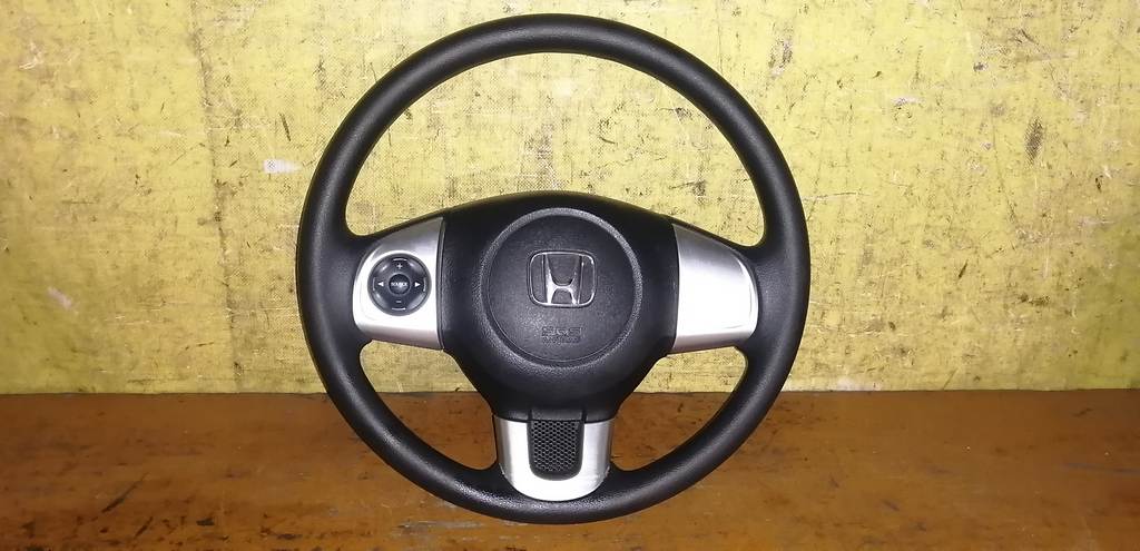 airbag водительский Honda N Box 0
