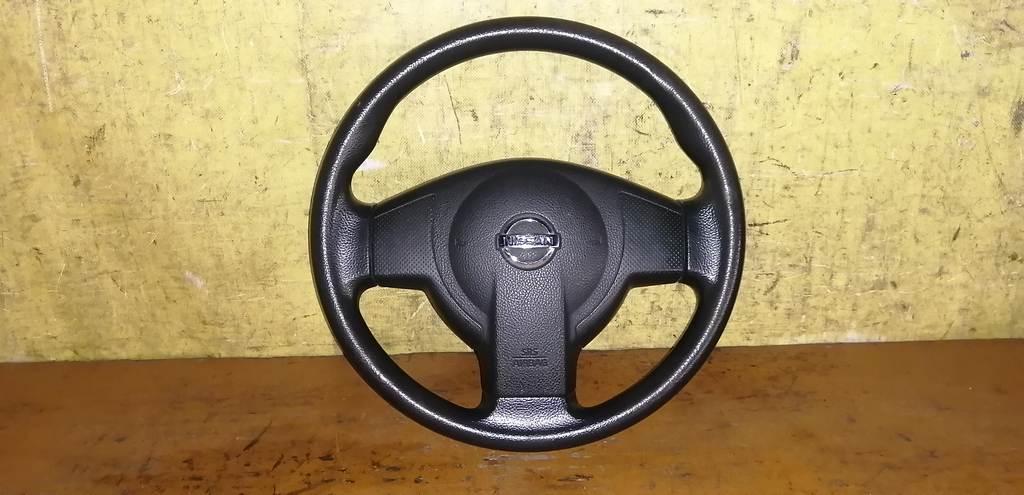 airbag водительский Nissan AD 0