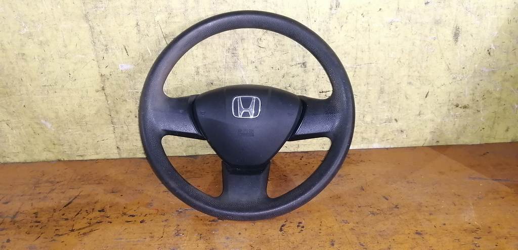 airbag водительский Honda Freed 0