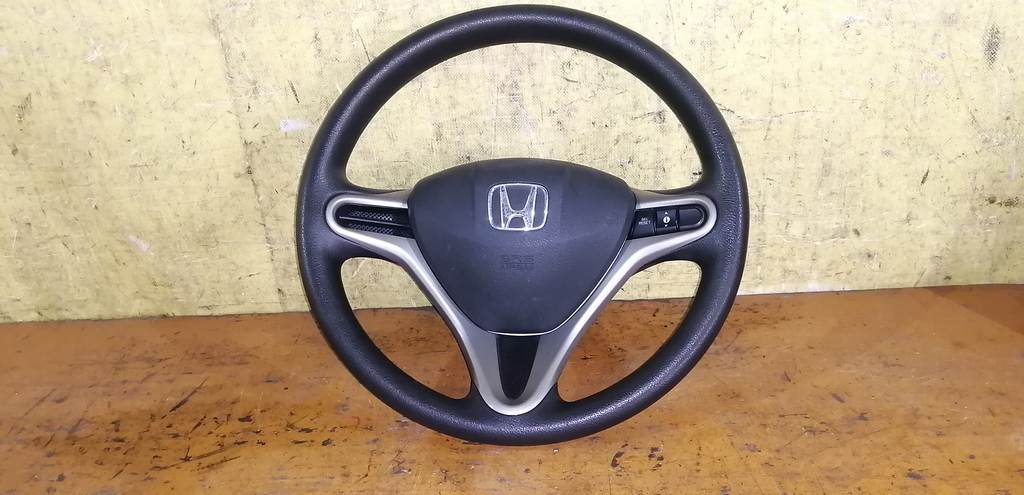 airbag водительский Honda Insight 0